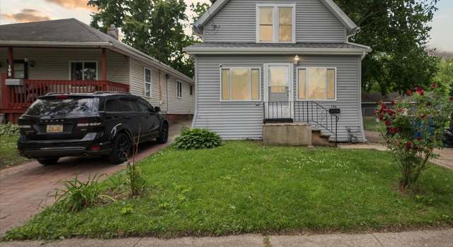 Photo of 196 E Kingman Ave, Battle Creek, MI 49014