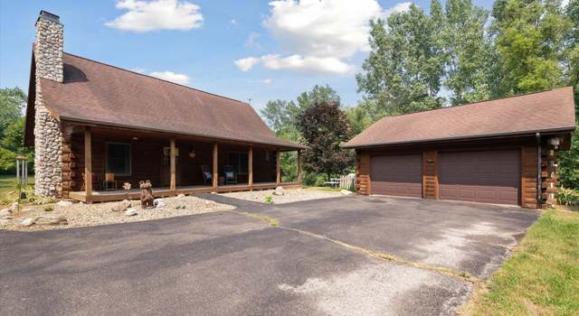 Photo of 1130 N County Line Rd, Watervliet, MI 49098