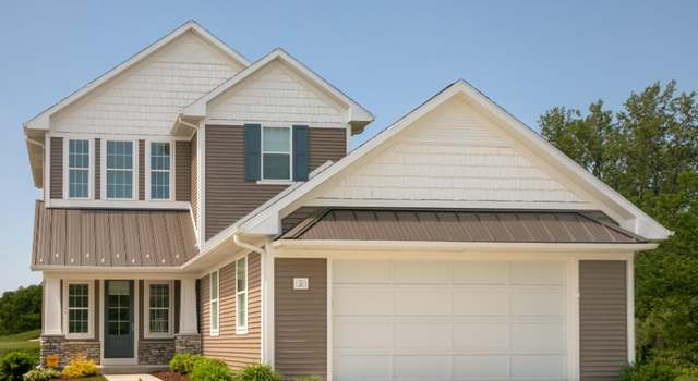Photo of 533 Emerald Ct, Benton Harbor, MI 49022