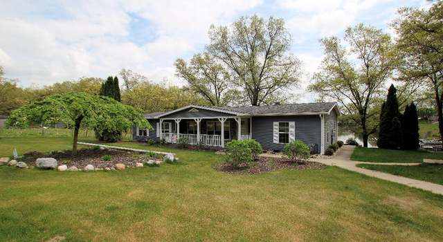 Photo of 2172 E 84th St, Newaygo, MI 49337
