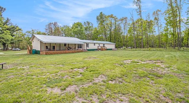 Photo of 4527 Clareola Ave, Lake, MI 48632