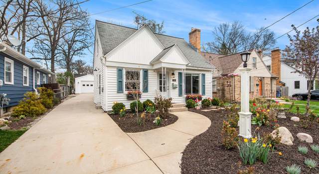 Photo of 150 Alten Ave NE, Grand Rapids, MI 49503