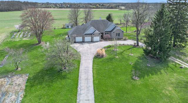 Photo of 1790 E Joy Rd, Ann Arbor, MI 48105