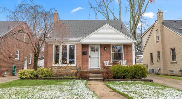 Photo of 11326 Auburndale, Livonia, MI 48150