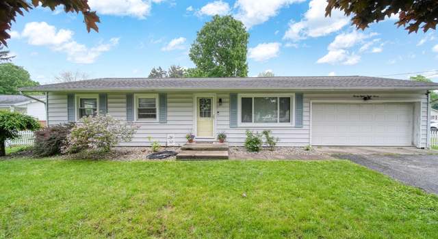 Photo of 2837 Elmwood Dr, Adrian, MI 49221