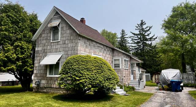 Photo of 302 Thomas St, Scottville, MI 49454