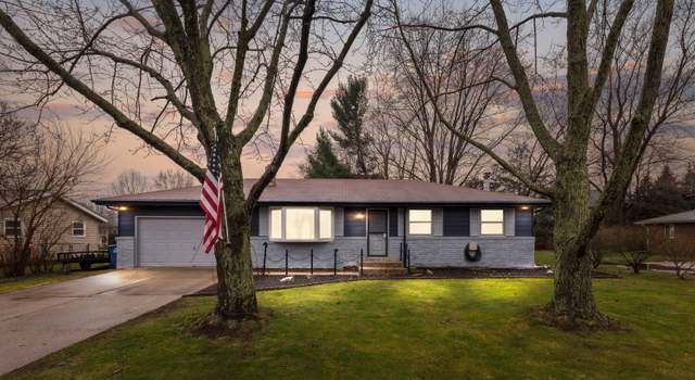 Photo of 4018 Woodland Ln, St. Joseph, MI 49085