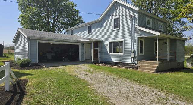 Photo of 119 W Pearl Rd, Coldwater, MI 49036