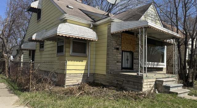 Photo of 15803 Rossini Dr, Detroit, MI 48205