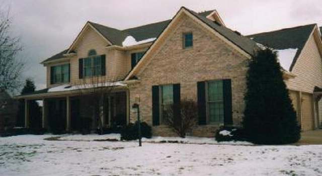 Photo of 15418 Regis Ct, Granger, IN 46530