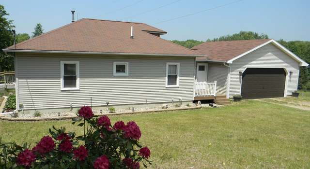 Photo of 994 W Woodrow Rd, Shelby, MI 49455