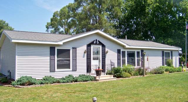 Photo of 34334 Mill Lake Rd, Gobles, MI 49055