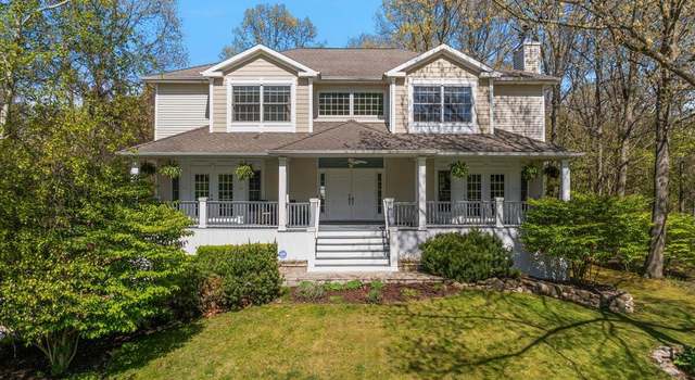 Photo of 5421 Fairview St, Stevensville, MI 49127