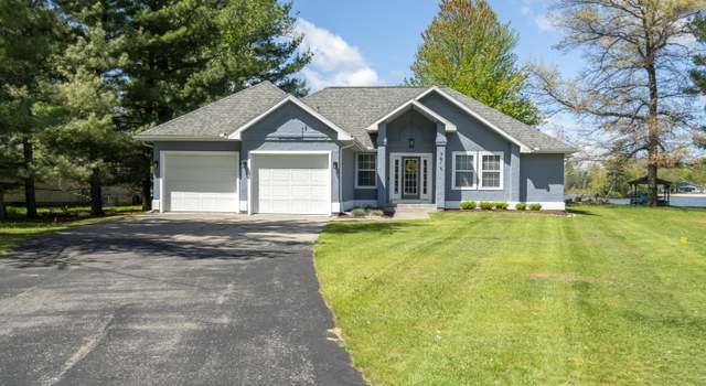 Photo of 7515 Bay Mdw, Canadian Lakes, MI 49346