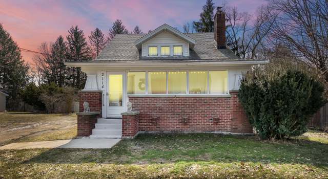 Photo of 2114 E G Ave, Kalamazoo, MI 49004