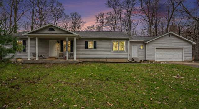 Photo of 19830 Mintdale Rd, Sturgis, MI 49091