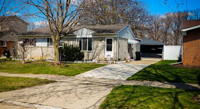 Photo of 22102 Loretta St, Trenton, MI 48183