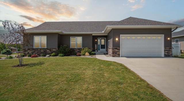 Photo of 10 Windswept Ln, Hillsdale, MI 49242