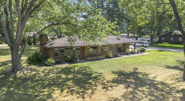 Photo of 2434 W John Beers Rd, Stevensville, MI 49127