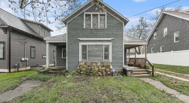 Photo of 716 Henry Ave SE, Grand Rapids, MI 49503