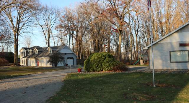 Photo of 50740 M 152, Dowagiac, MI 49047