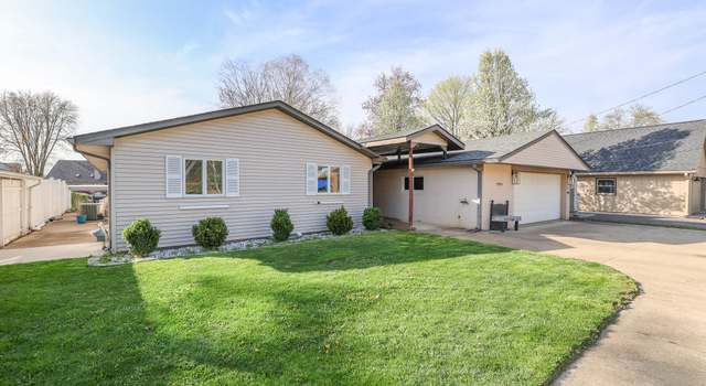 Photo of 11954 Portage Lake Ave, Pinckney, MI 48169