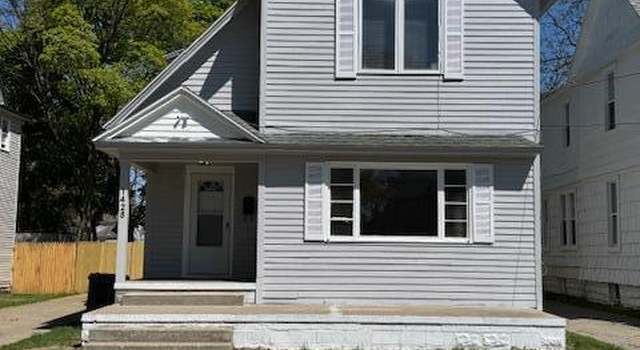 Photo of 1428 Clinton St, Muskegon, MI 49442