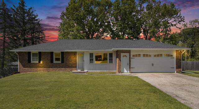 Photo of 2030 Surry, Schoolcraft, MI 49087