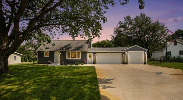 Photo of 15370 David St, Grand Haven, MI 49417