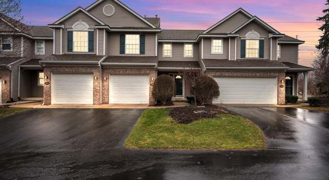 Photo of 3992 Old Elm Dr SE #132, Kentwood, MI 49512