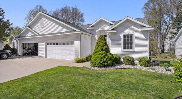 Photo of 124 Stone Gate Ct, Spring Lake, MI 49456