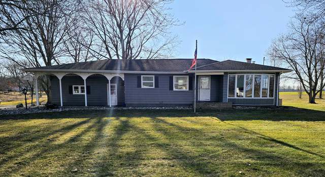Photo of 64798 Youngs Prairie Rd, Constantine, MI 49042