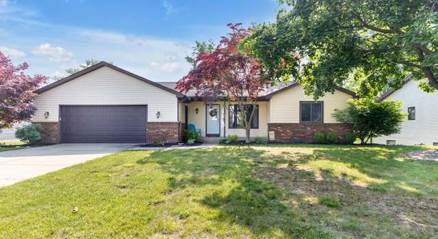 Photo of 3984 Piute Dr SW, Grandville, MI 49418