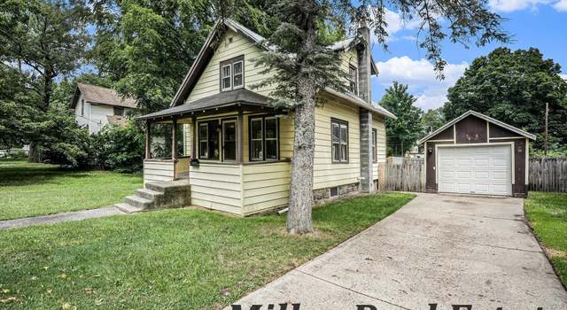 Photo of 513 E Madison St, Hastings, MI 49058