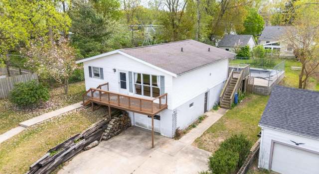 Photo of 3742 School St, Bridgman, MI 49106