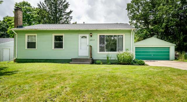 Photo of 2917 Range St, Kalamazoo, MI 49004