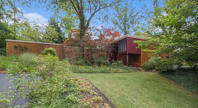 Photo of 1075 Chestnut St, Ann Arbor, MI 48104