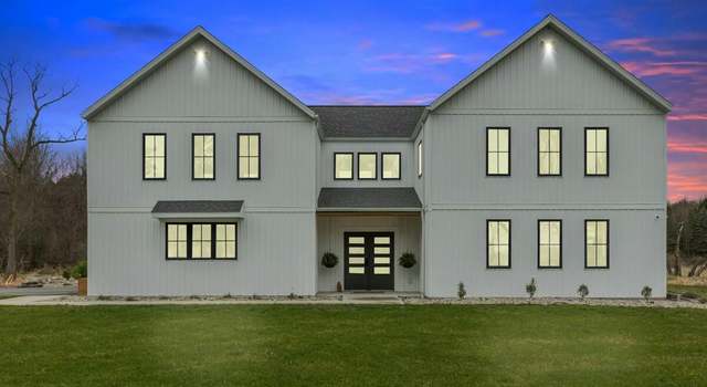 Photo of 6689 Hammond Rd, Freeport, MI 49325