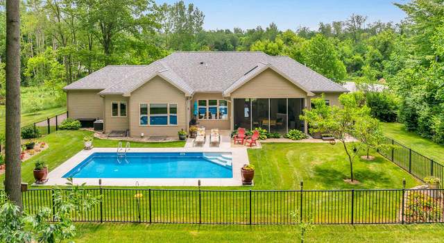 Photo of 6143 Pheasant Ct, Berrien Springs, MI 49103
