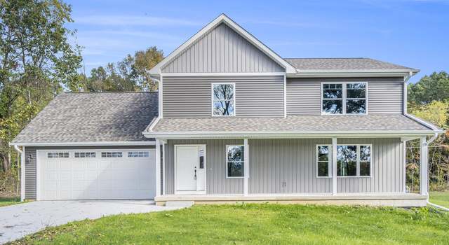 Photo of 9655 S 26th St, Scotts, MI 49088