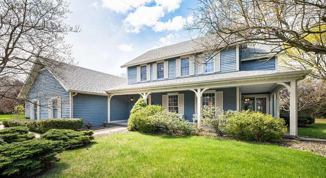 Photo of 4400 Plum Creek Ln, St. Joseph, MI 49085