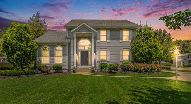 Photo of 16295 Highland Dr, Spring Lake, MI 49456
