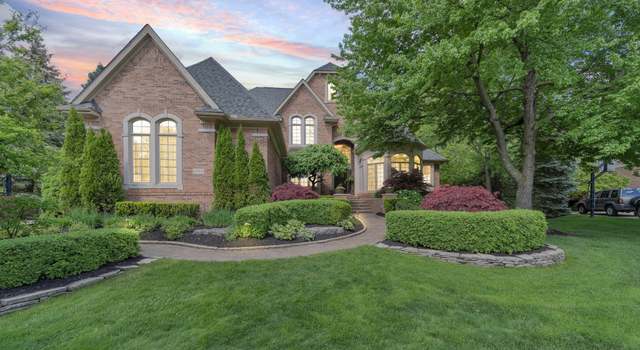 Photo of 47914 Beckenham Blvd, Novi, MI 48374
