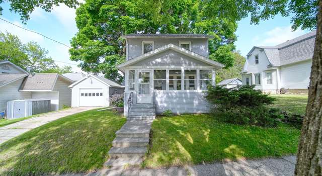 Photo of 704 Lincoln St, Jackson, MI 49202