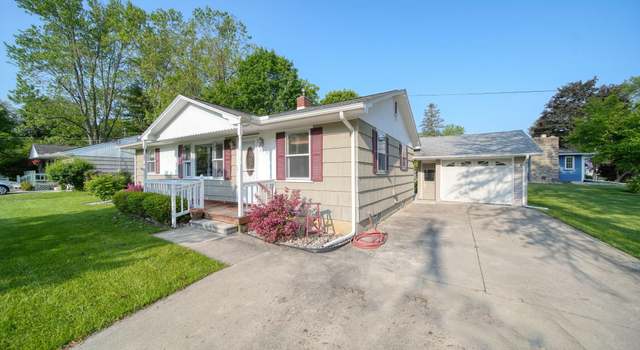 Photo of 312 Morgan St, Manchester, MI 48158