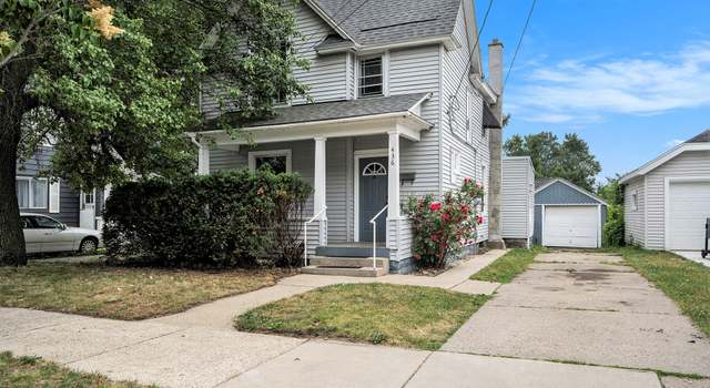 Photo of 436 Quimby St NE, Grand Rapids, MI 49505