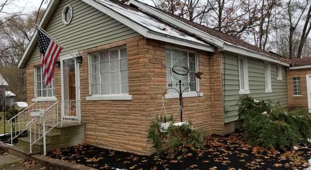 Photo of 313 W Wheeler St, Three Rivers, MI 49093