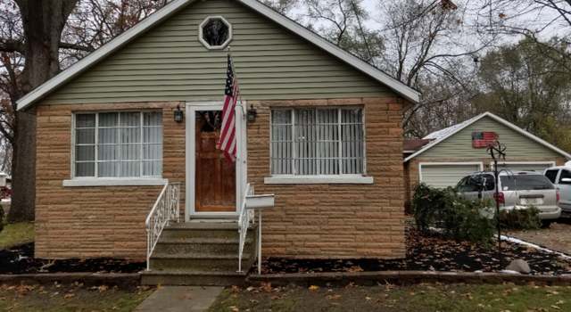 Photo of 313 W Wheeler St, Three Rivers, MI 49093