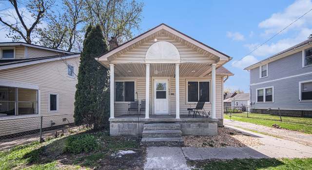 Photo of 509 Ferris St, Ypsilanti, MI 48197
