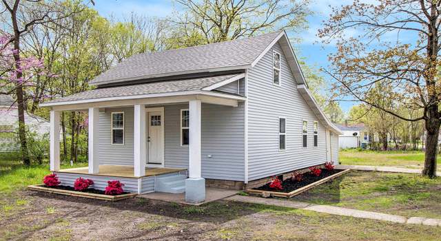 Photo of 227 Delano St, Allegan, MI 49010